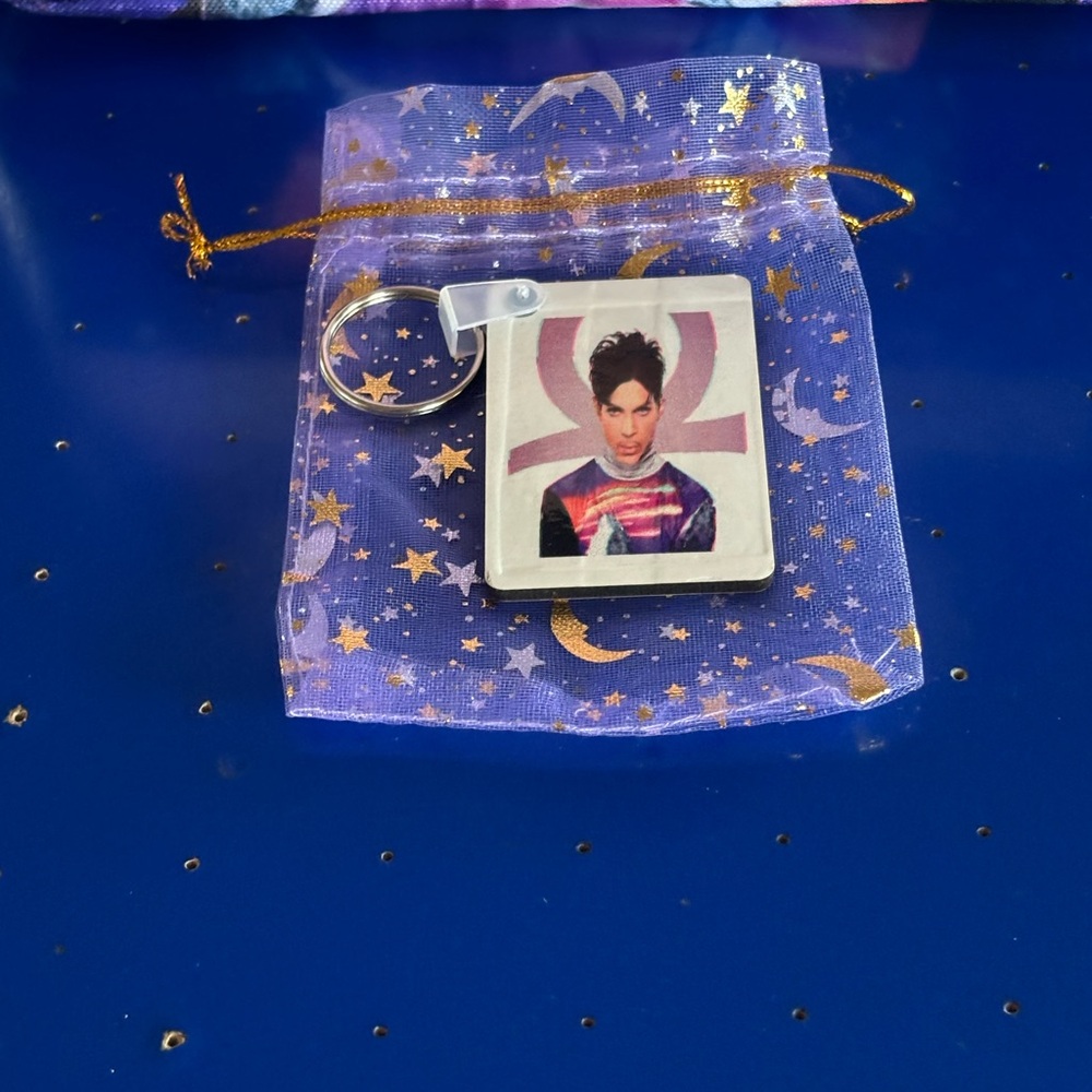 Prince lunchbox - Picture 4 of 5